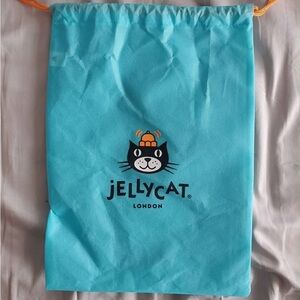 Jellycat dust bag
